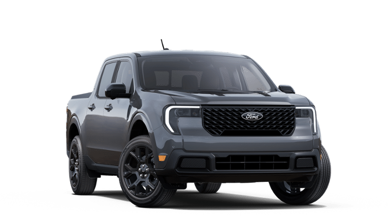 Maverick® vehicle